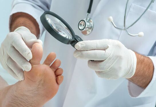 Diagnosztika és kezelés