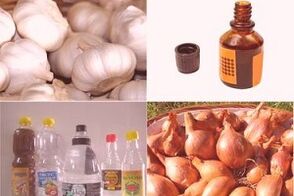 népi jogorvoslati körömgomba kezelésére